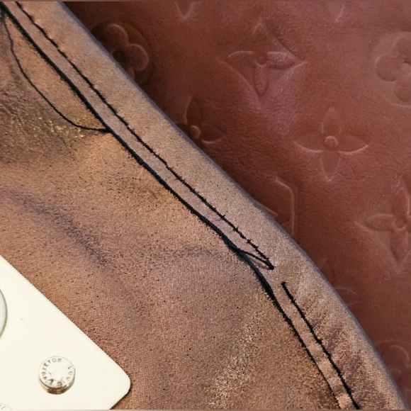 Louis Vuitton Limited Edition Masala Monogram Epices Kalahara Gm bag - Picture 7 of 10